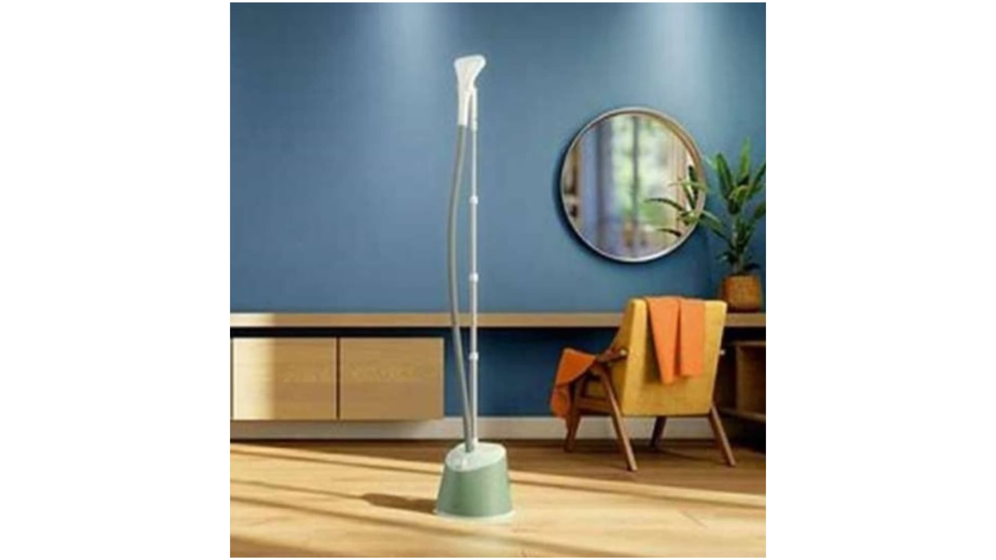 مكواة عامود فيليبس PHILIPS