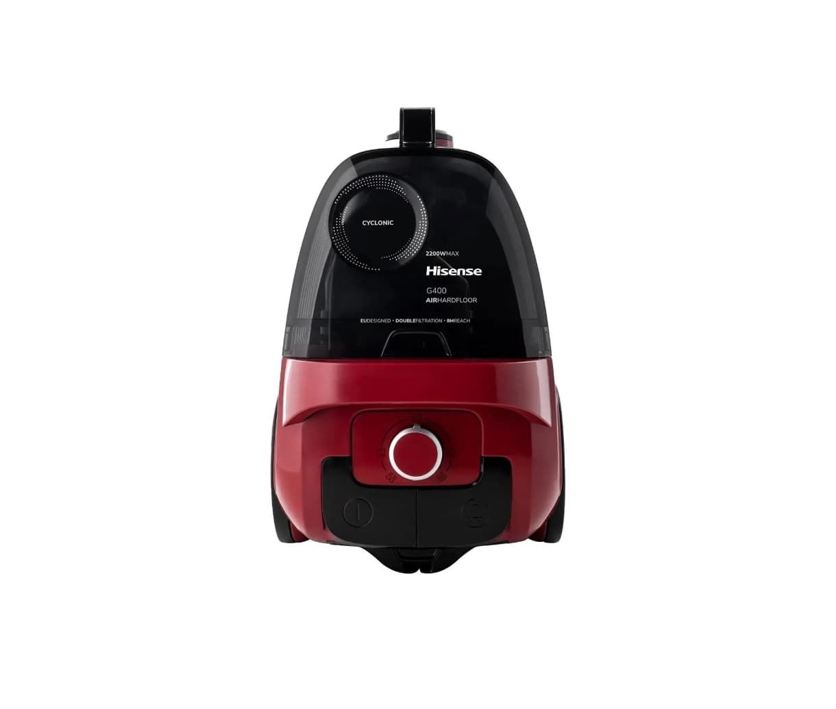 مكنسة كهربائية هايسنس Hisense