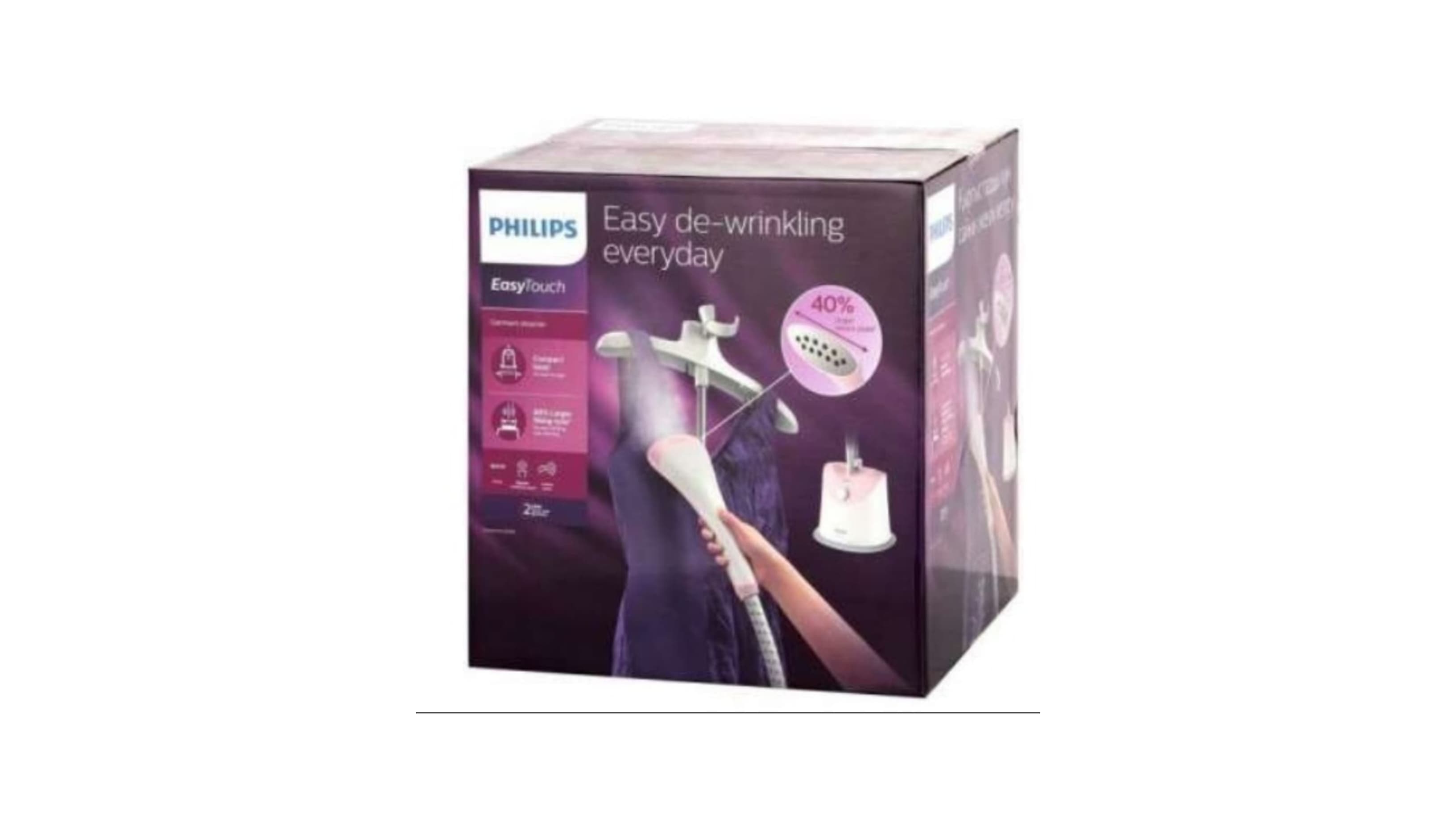 مكواة عامود فيليبس PHILIPS