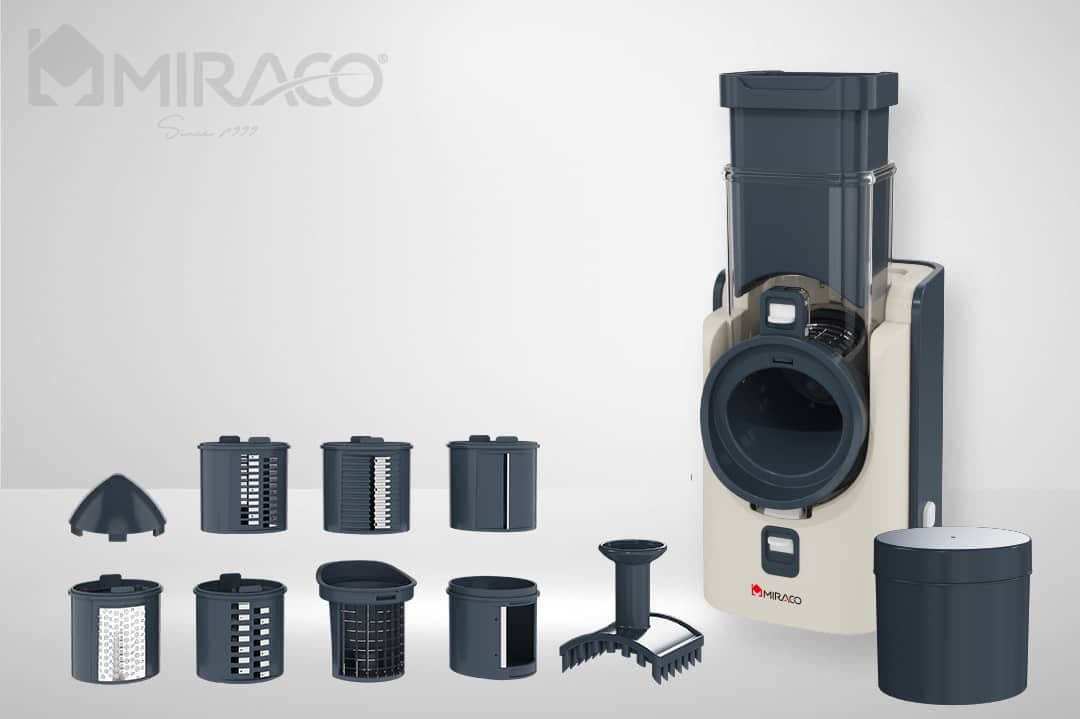 محضرة طعام ميراكو MIRACO