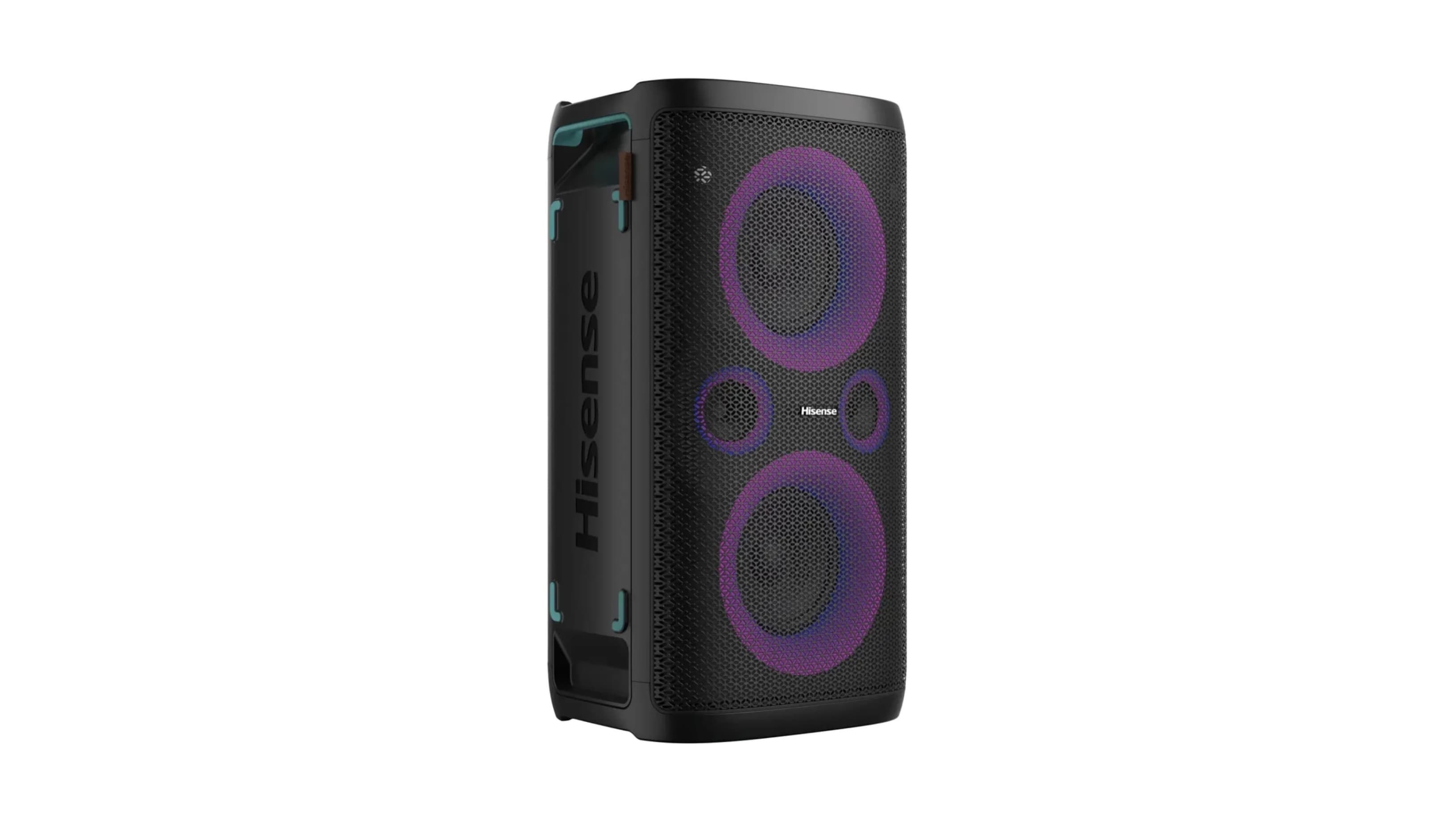ساوند بار هاينسس Hisense