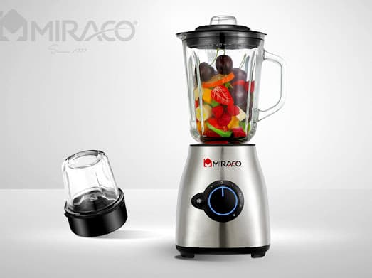 خلاط كهربائي ميراكو MIRACO