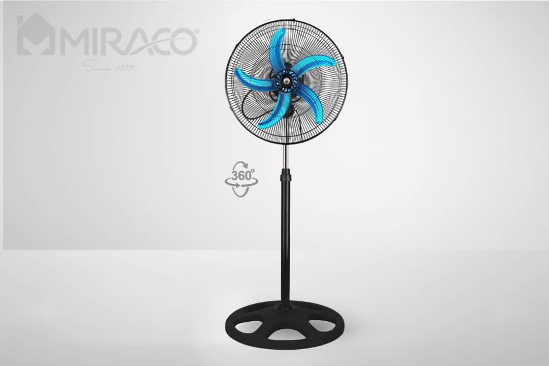 مروحة عامودية ميراكو MIRACO