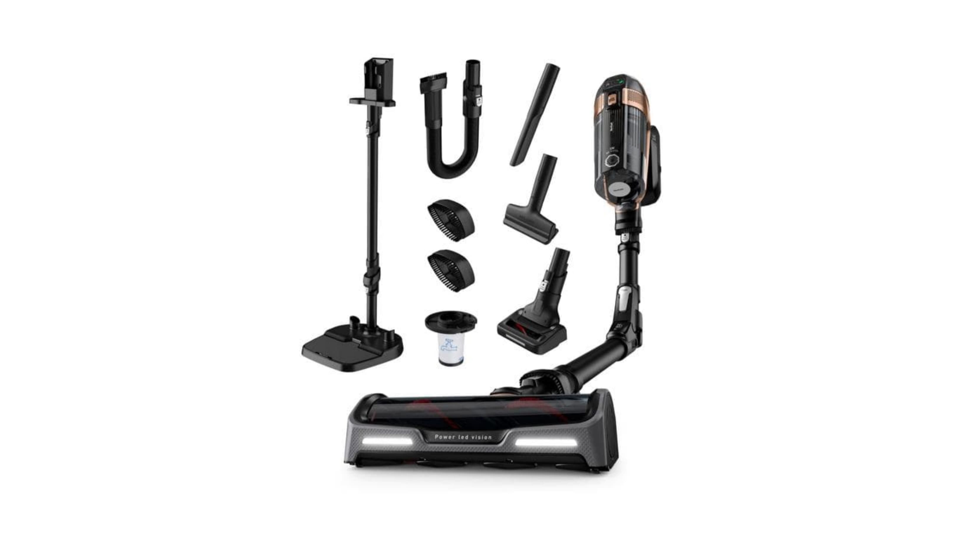 مكنسة تيفال TEFAL