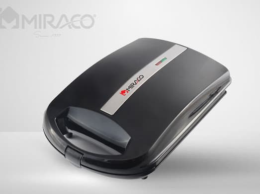 سخانة سندويش ميراكو MIRACO