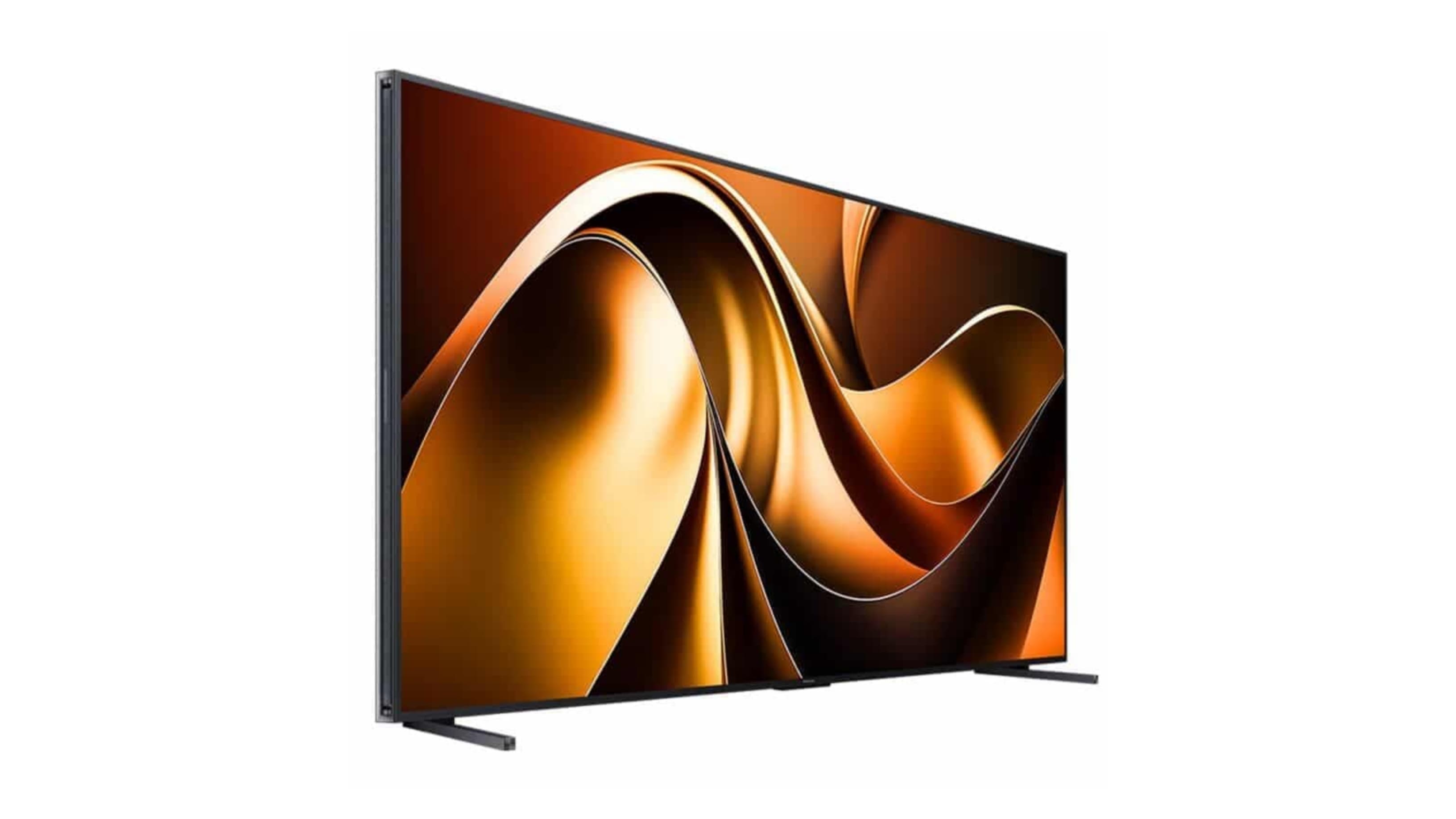 شاشة هايسنس Hisense