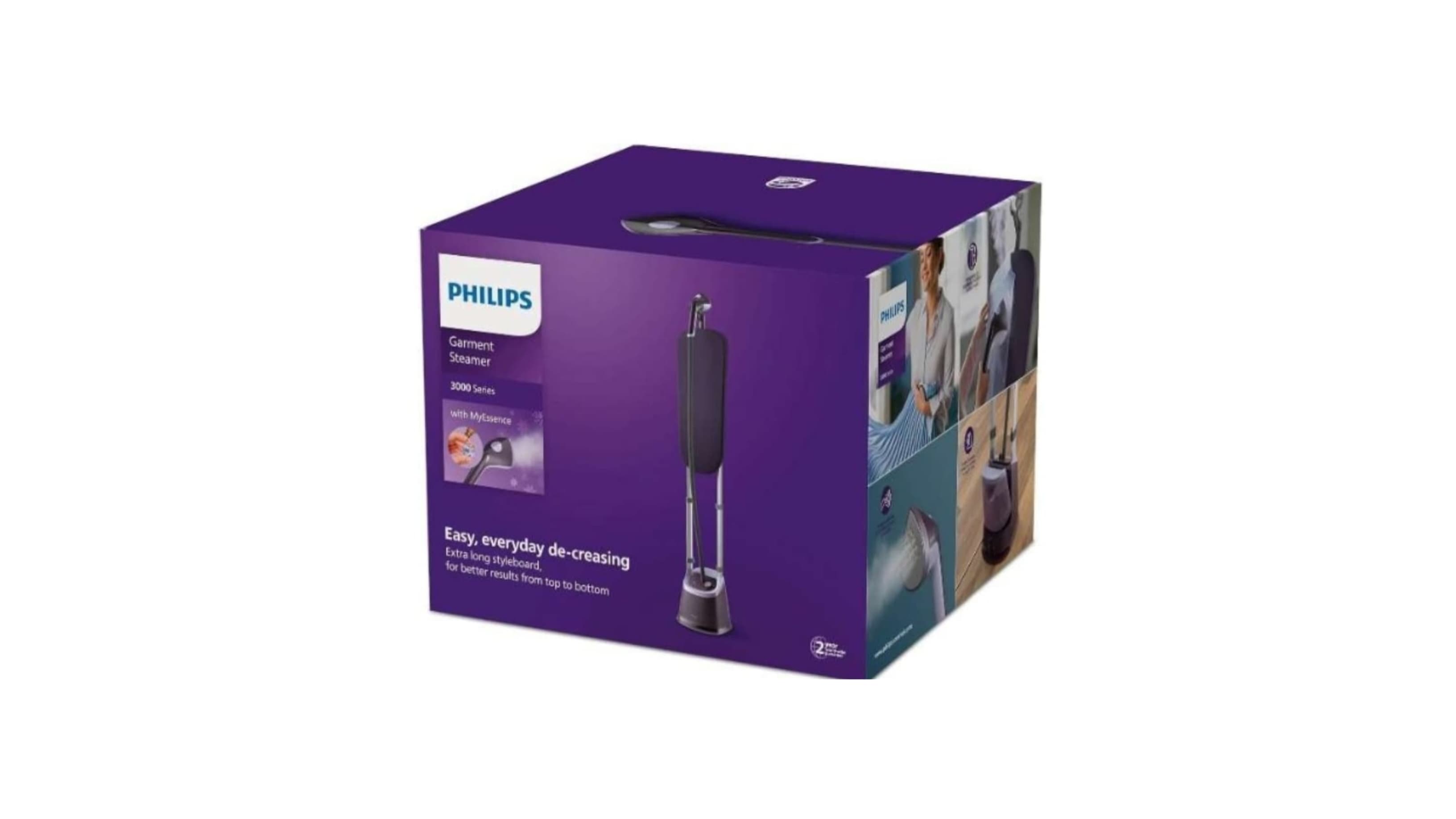 مكواة عامود فيليبس PHILIPS