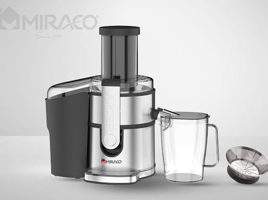 عصارة فواكه ميراكو MIRACO